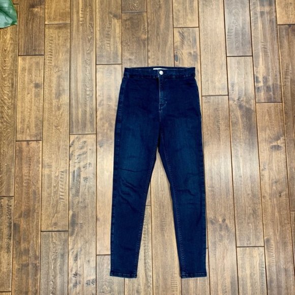 Top Shop Jeans 👖 Joni - Picture 4 of 7